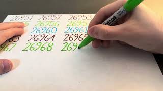 Writing #26969