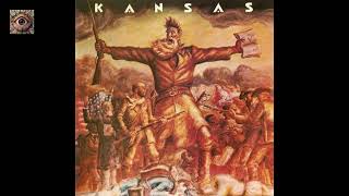 Kansas - Kansas [remastered] [HD] full album