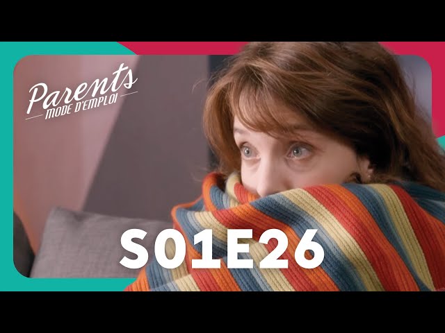 Parents mode d'emploi - Saison 1 - Épisode 26 class=