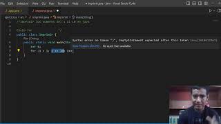 Print the numbers from 1 to 10 in Java