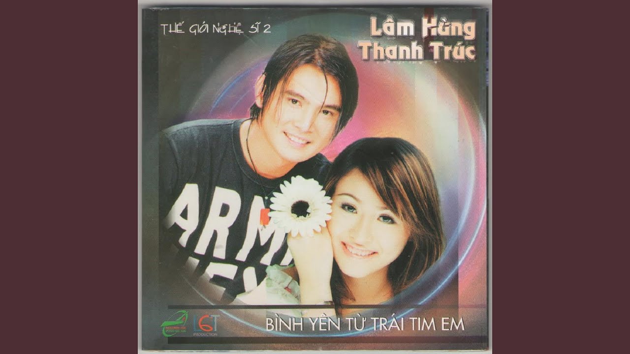 Buồn Như Thông Xanh