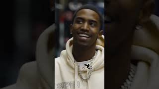 Like Father, Like Son: King Combs Dished On Comparisons To Hid Father, Diddy On Keep It 100!