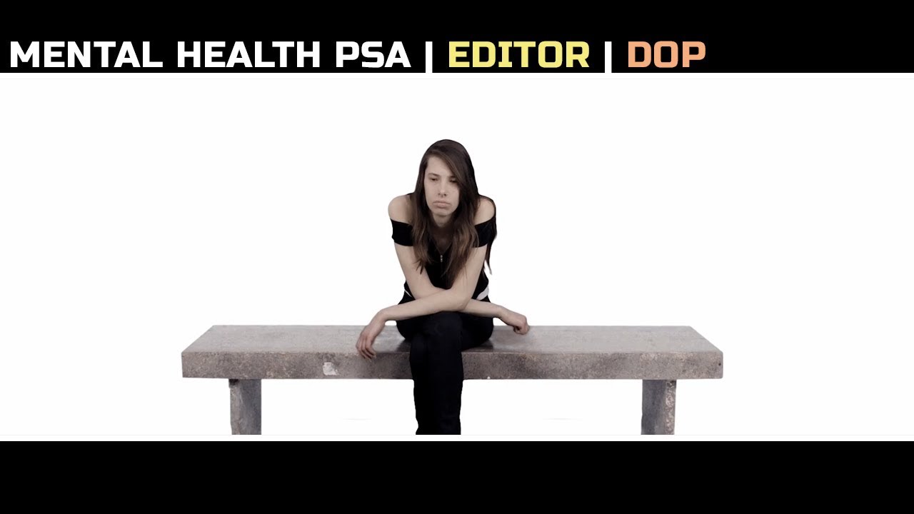 Mental Health PSA