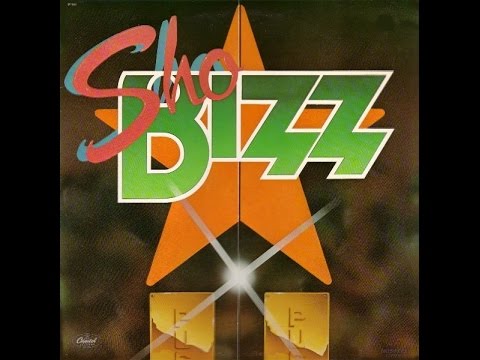 ShoBizz - The Street of a Thousand Discos (1979 disco)