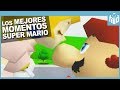 Los 8 Momentos más ÉPICOS de Super Mario | N Deluxe