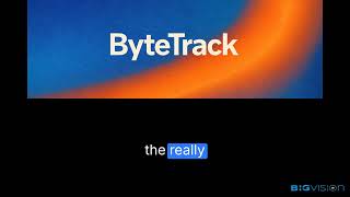 ByteTrack: A Smarter Way for AI to Track Objects in Real Time Profile