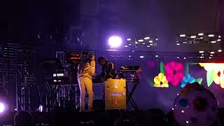 Kasablanca - Block Rockin' Beats live in Mexico City @ ABGT600 10/19/2024