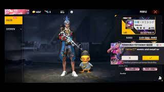 🔴Live Mabar Free Fire Team Code Push Rank + Cr Berhadiah