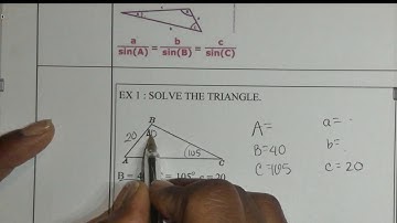 PC Ch 6 1 Video Notes Part 1