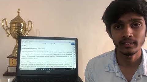 Video and disruption report assignment