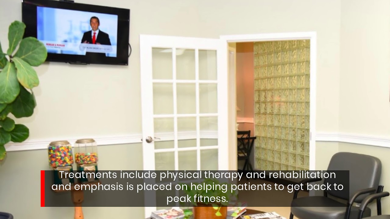 Decatur Chiropractor Offers Best Holistic Pain Relief & Injury Recovery