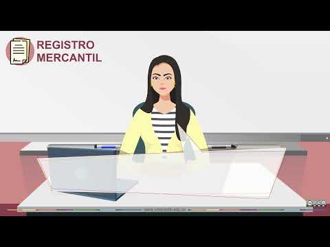 El registro mercantil 10 Ejemplos de Número de Registro Mercantil para Empresas