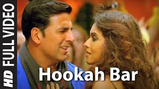 Hookah Bar __ khiladi 786 Full HD Song 