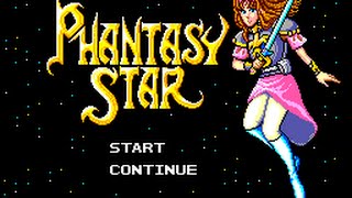 Master System Longplay [054] Phantasy Star (Part 1 of 5)(http://www.longplays.org Played by: Valis77 Phantasy Star introduced the Algol solar system, where many of the events in the series would take place., 2011-08-06T18:44:51.000Z)
