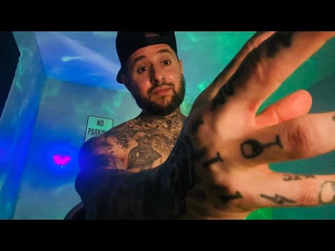 Fast & Aggressive ASMR For When You Need Tingles & Sleep