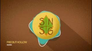 HIDININ - Free but Hollow