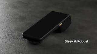 Dejavoo P8: The Ultimate Point-of-Sale Terminal for Secure Merchant Services | Wingman Payments