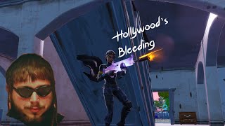 Fortnite Montage - Hollywood's Bleeding (Post Malone)