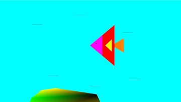 "Fish Pond using OpenGL" by Amita Kankarej