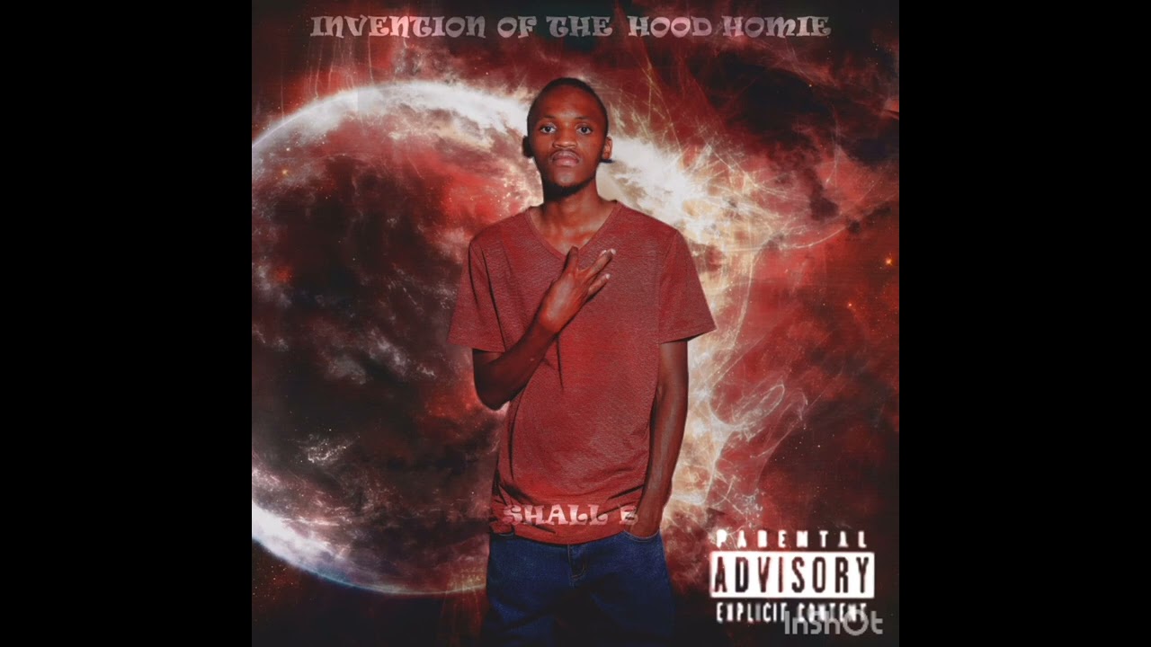 (New Zambian track)Shall B- Wuma mu ziba bwanji Produced by The Streenics