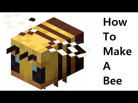 Featured image of post Papercraft Printable Papercraft Minecraft Bee Have you ever seen a minecraft papercraft and wondered how people make those well it s pretty simple
