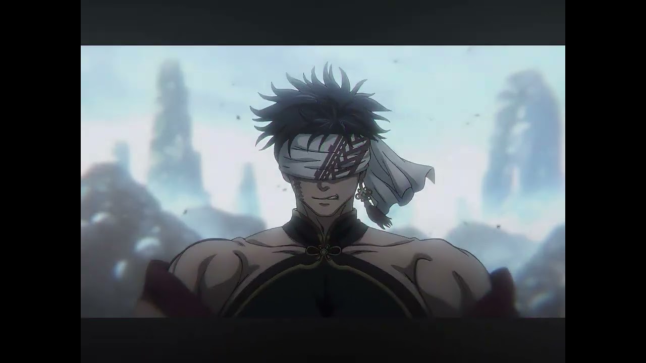 Let sox see/Quin shi haung edit