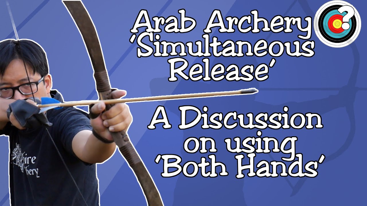 Archery | Simultaneous Release - Understanding 