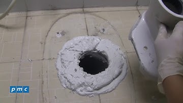 Hướng dẫn lắp đặt bồn cầu toilet thông dụng chi tiết nhất