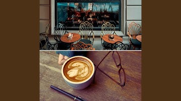 Charming Backdrops for Java Moments