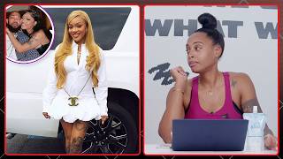 Information Glorilla Pregnant Or Nah Brandon Ingram Is GOATED Update