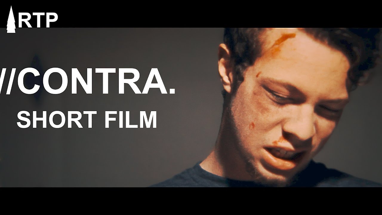 Contra. | Short Film (Thriller) - YouTube