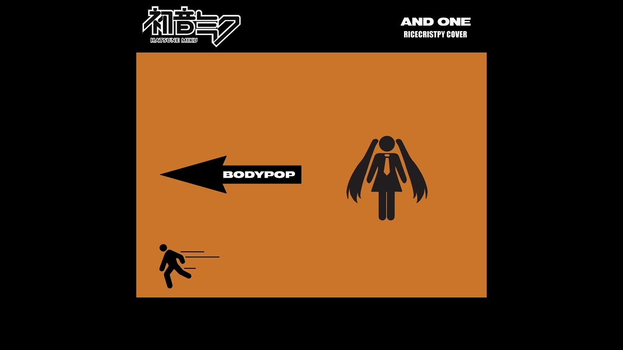 【Hatsune Miku】Military Fashion Show - AND ONE