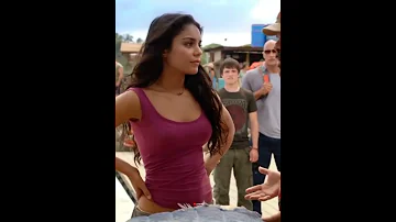 Vanessa Hudgens Kailani Laguatan Journey To The Mysterious Island Shorts 
