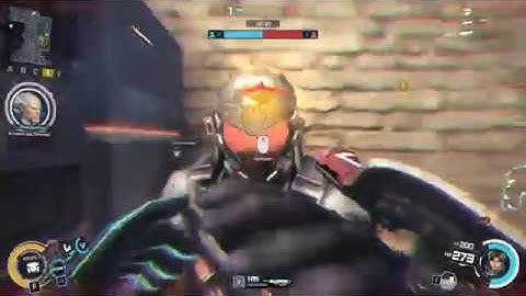 Ghost in the Shell - District Ruins (Terminal Conquest) Togusa