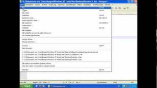Batch: Zufallsgenerator - Teil 2