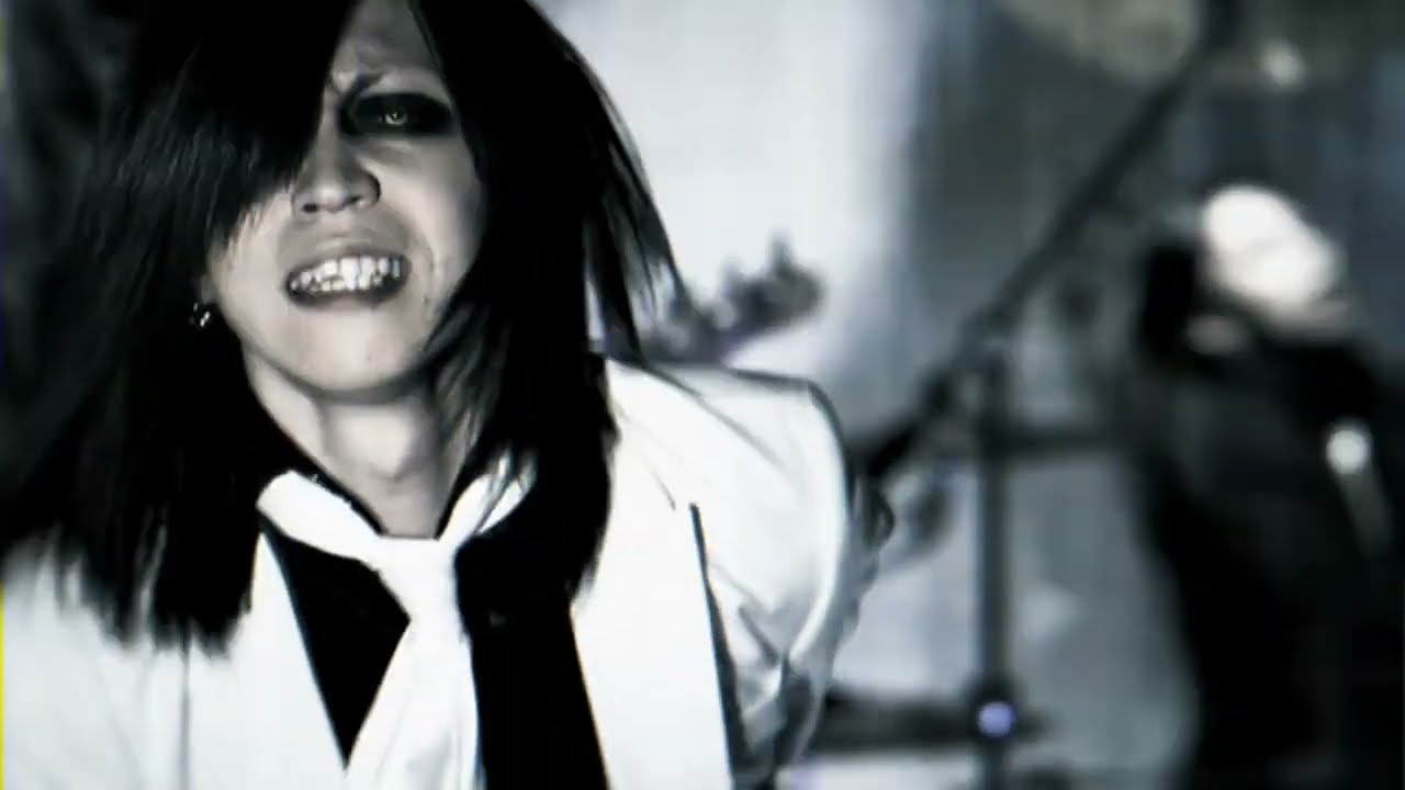 アヲイ ／ AWOI - blind (Music Video)