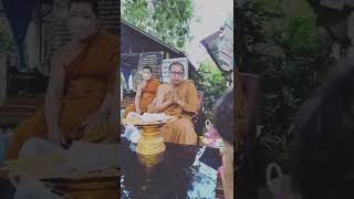 ถวายกฐิน1กองอุทศให้พ่อปิ่น โพธิ์ชัย ถวายกฐิน1กองอุทศให้พ่อปิ่น โพธิ์ชัย