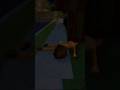 I Killed an FBI Agent With a GARBAGE BAG of BONES?! #shortsfeed