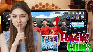 Total Football VNG Hack : Get Unlimited Coins in Total Football VNG (Working 2026) Ios & Android screenshot 3