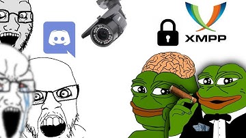 Que es XMPP y como crear un Servidor | Privacidad | Software Libre