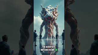 The Hive vs. Cyberdyne | Sci-Fi-HiTales #hfy #fictiongenre #sciencefiction #alien #scifiction #scifi