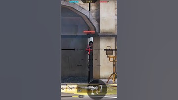 lovely double kills #cod #codm #gameplay #کالاف #callofduty #gaming #viral @SOBERCOD #sniper