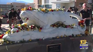 UCCS students continue to grieve following deaths on campus