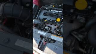 2012 Chevy Cruze Crank No Start