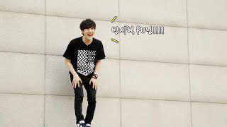 BTS】新人王 - EP.4-2【日本語字幕】 - YouTube