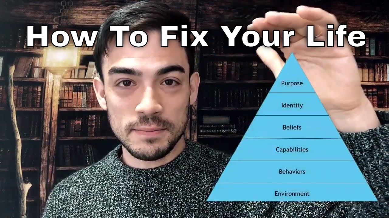 INFP: Как преуспеть в этом мире | Без прикрас