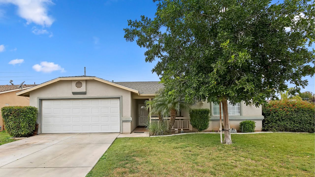 California Homes For Sale Riverside CA YouTube