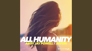 All Humanity (Extended Mix)