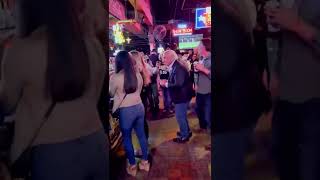 Ric Flair Doing Ric Flair Things