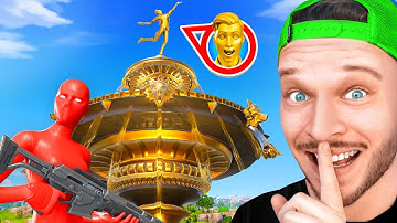 Je me suis INFILTRÉ dans le Cache Cache d